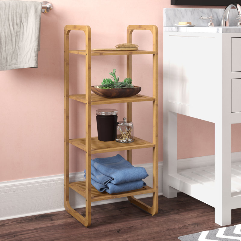 Small Bathroom Storage Solutions Florida Fever